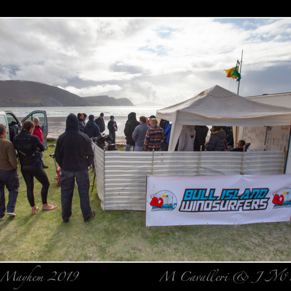 Mayo Mayhem 2019