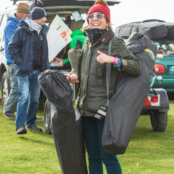 Mayo Mayhem 2017