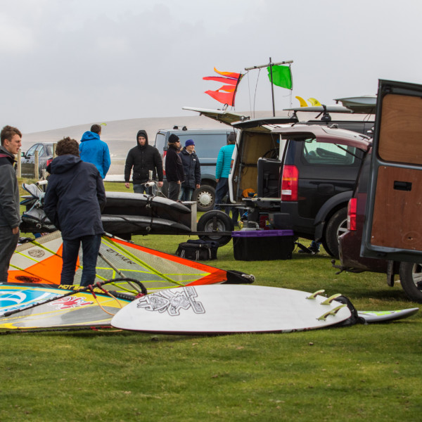 Mayo Mayhem 2017