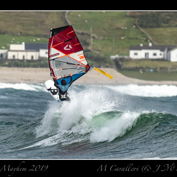 Mayo Mayhem 2019 Photos