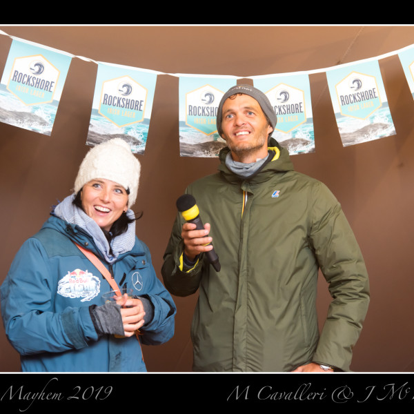 Mayo Mayhem 2019