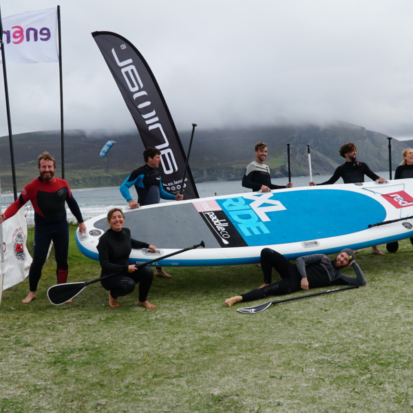 Mayo Mayhem 2019