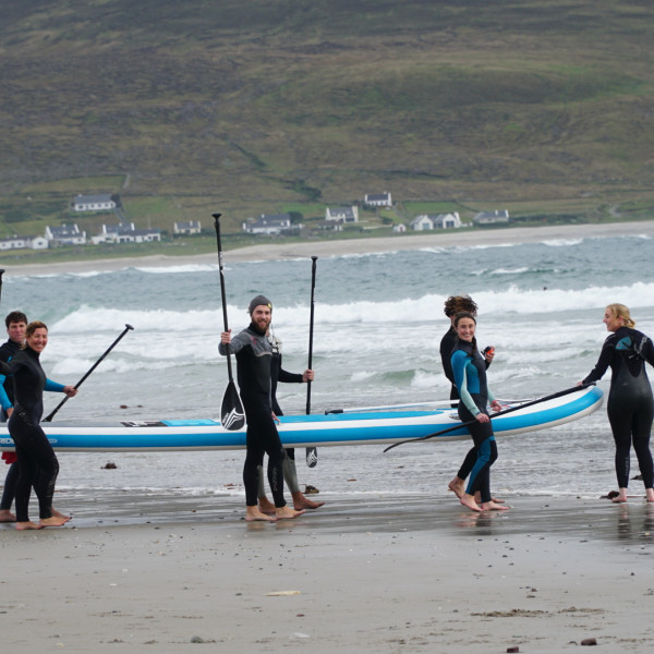 Mayo Mayhem 2019