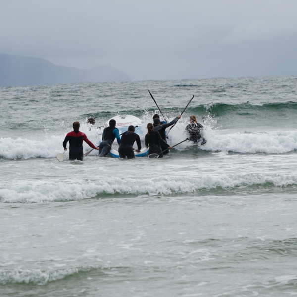 Mayo Mayhem 2019