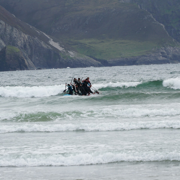 Mayo Mayhem 2019