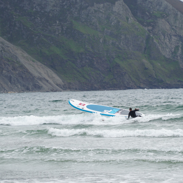 Mayo Mayhem 2019