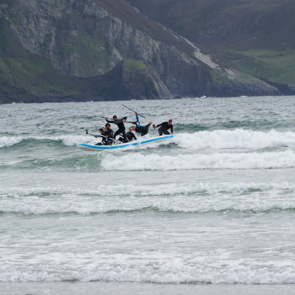 Mayo Mayhem 2019