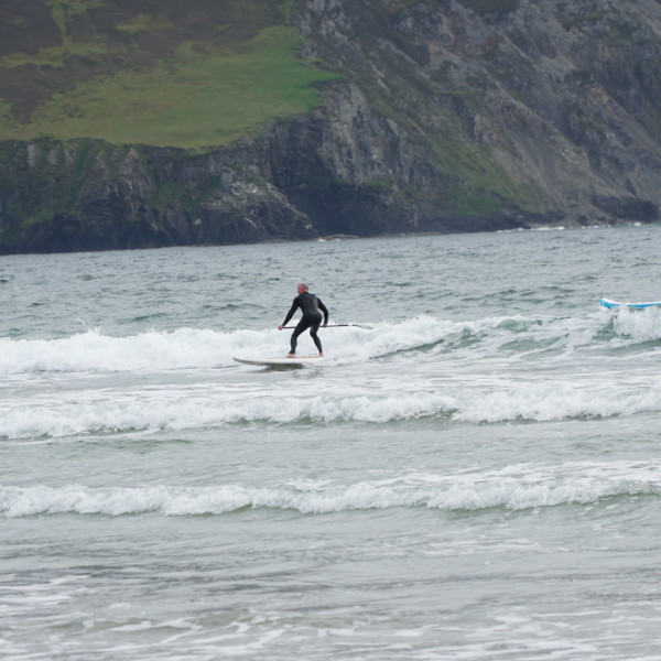 Mayo Mayhem 2019