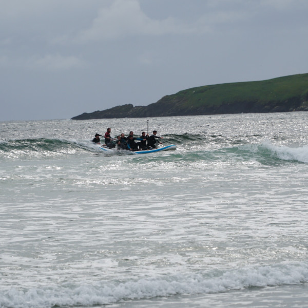 Mayo Mayhem 2019