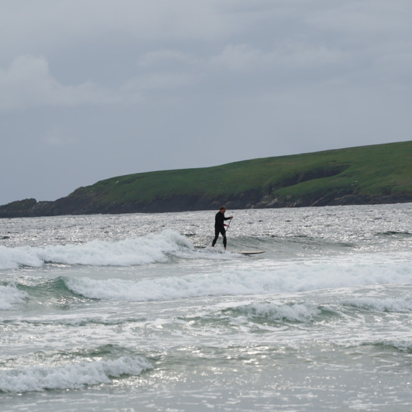 Mayo Mayhem 2019