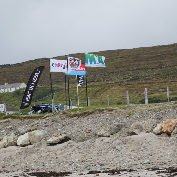 Mayo Mayhem 2019