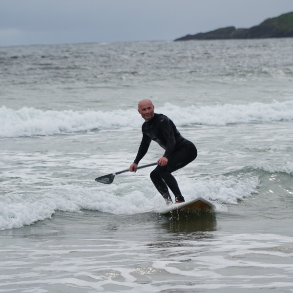 Mayo Mayhem 2019