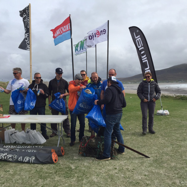 Mayo Mayhem 2019