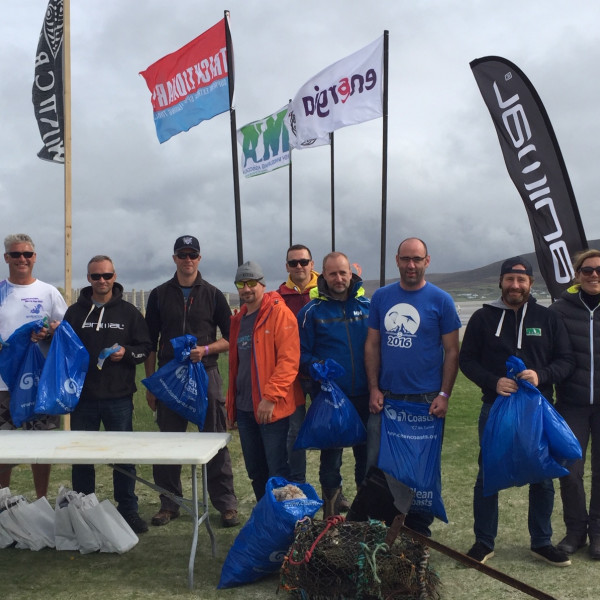 Mayo Mayhem 2019