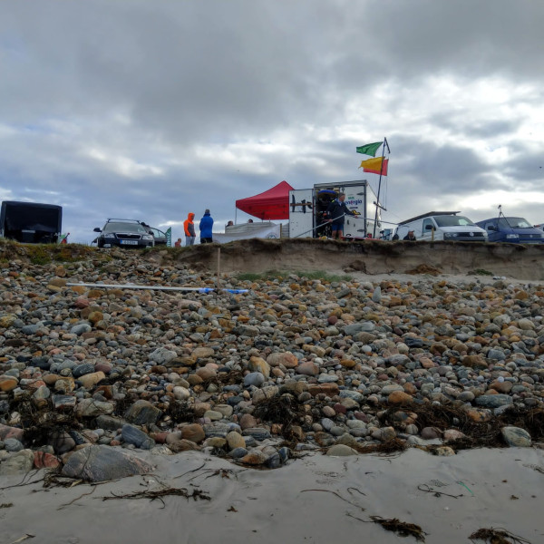 Mayo Mayhem 2021