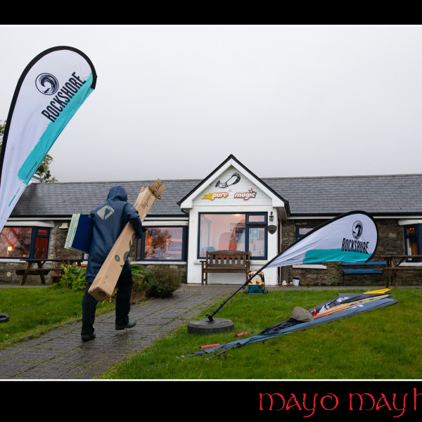 Mayo Mayhem 2022