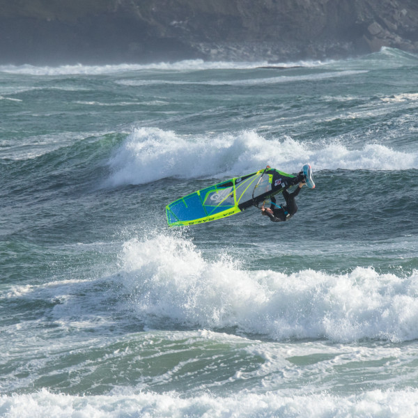 Mayo Mayhem 2017