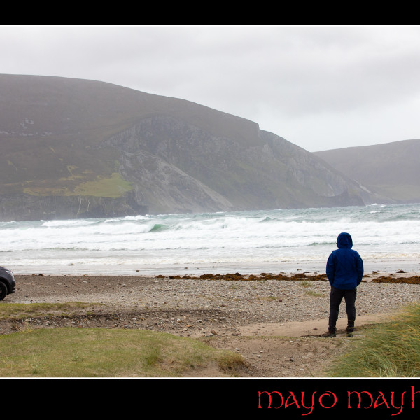Mayo Mayhem 2022