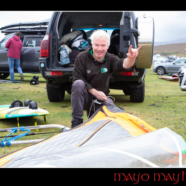 Mayo Mayhem 2022
