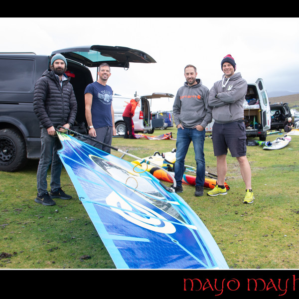 Mayo Mayhem 2022