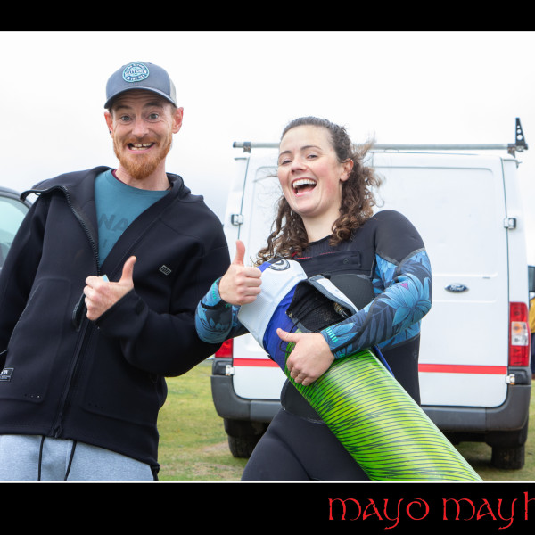 Mayo Mayhem 2022