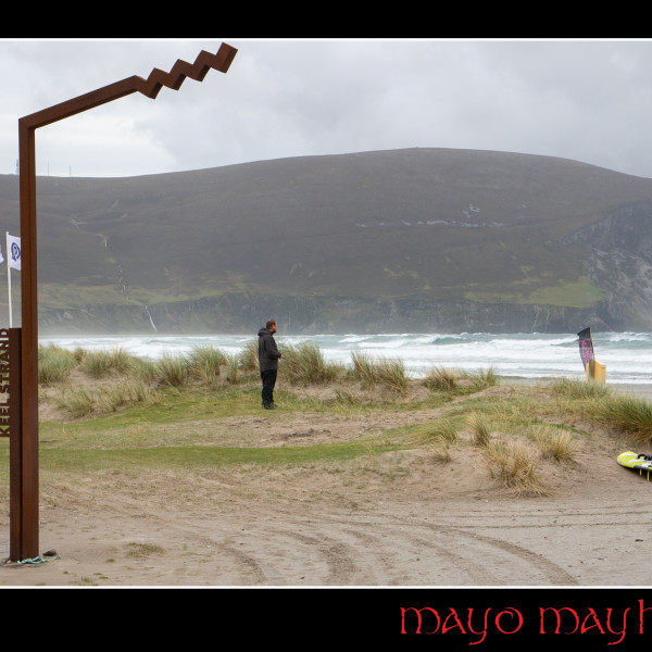 Mayo Mayhem 2022