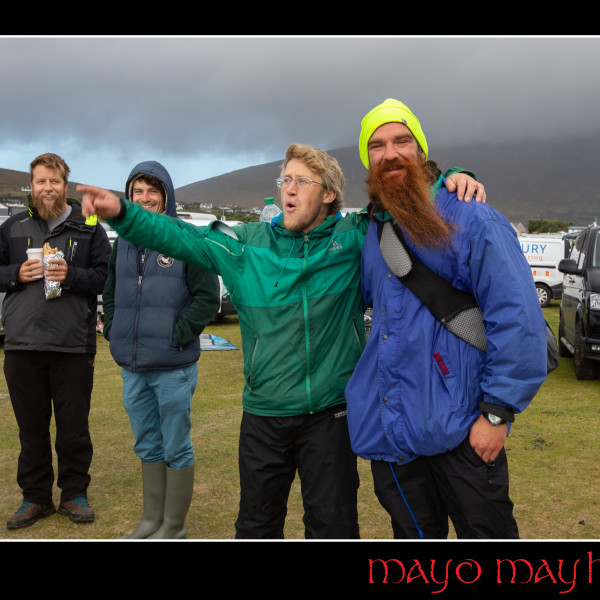 Mayo Mayhem 2022