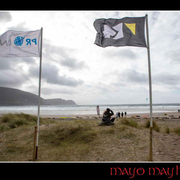 Mayo Mayhem 2022