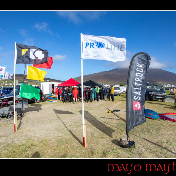 Mayo Mayhem 2022