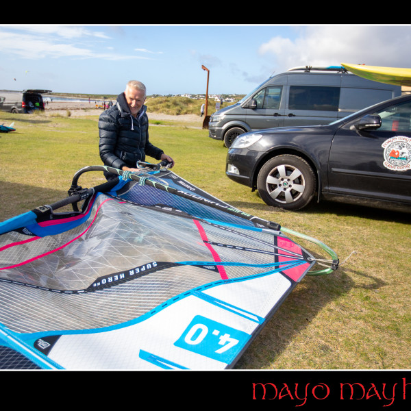 Mayo Mayhem 2022