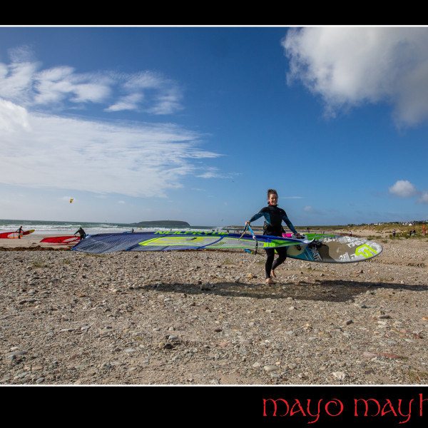 Mayo Mayhem 2022