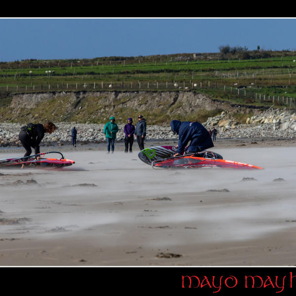 Mayo Mayhem 2022