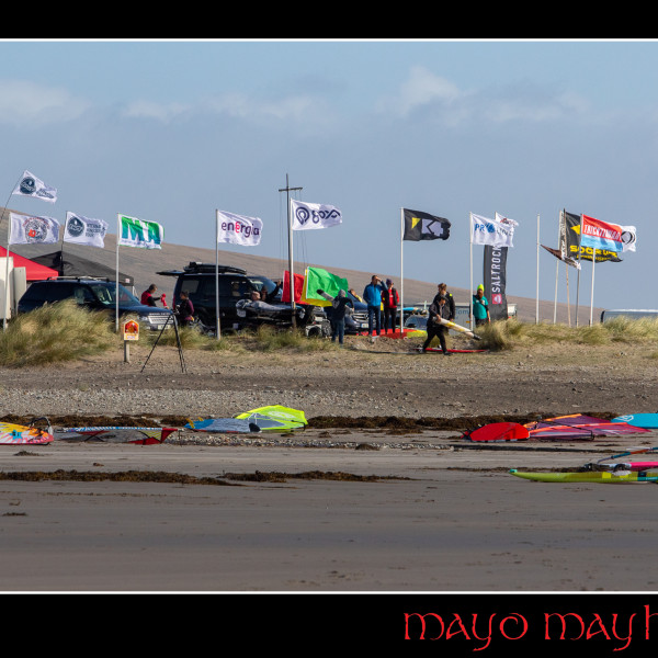 Mayo Mayhem 2022