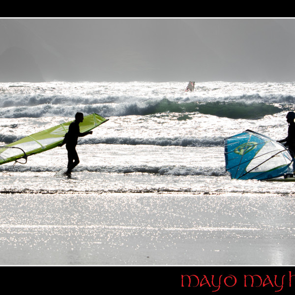Mayo Mayhem 2022