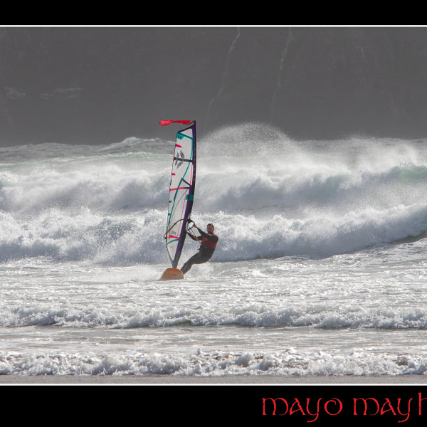 Mayo Mayhem 2022