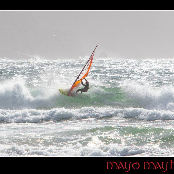 Mayo Mayhem 2022