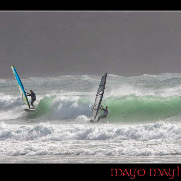 Mayo Mayhem 2022