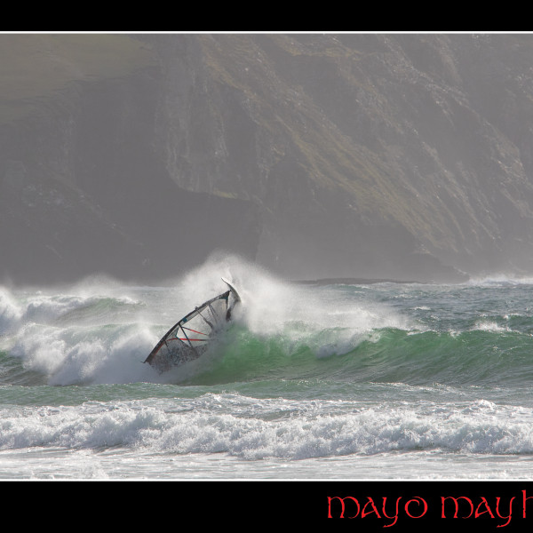 Mayo Mayhem 2022