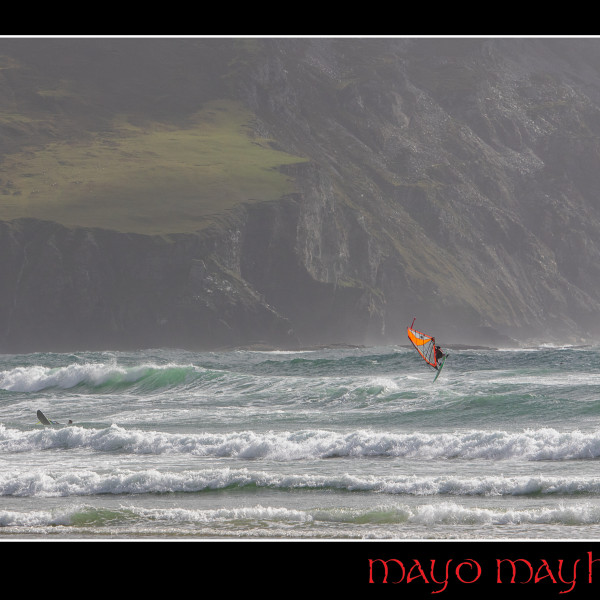 Mayo Mayhem 2022