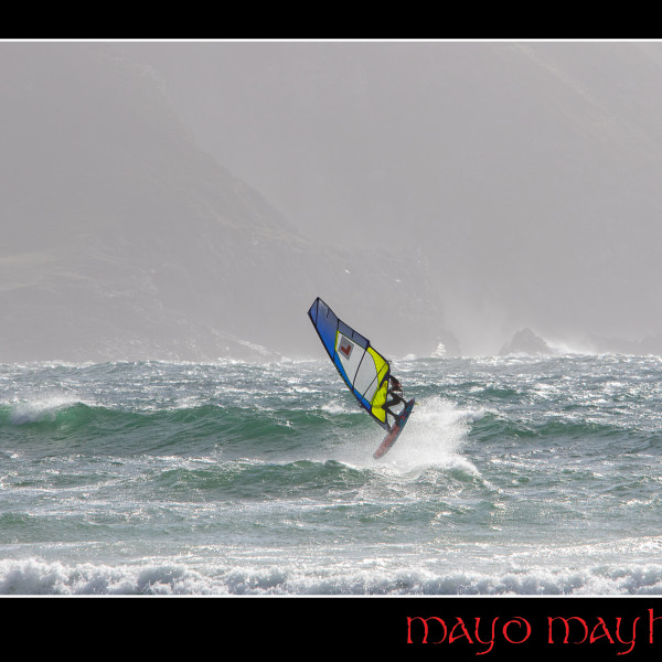 Mayo Mayhem 2022