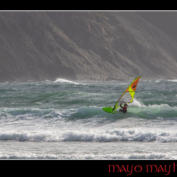 Mayo Mayhem 2022