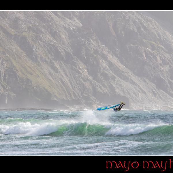 Mayo Mayhem 2022