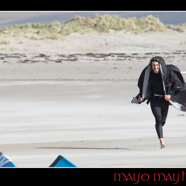 Mayo Mayhem 2022