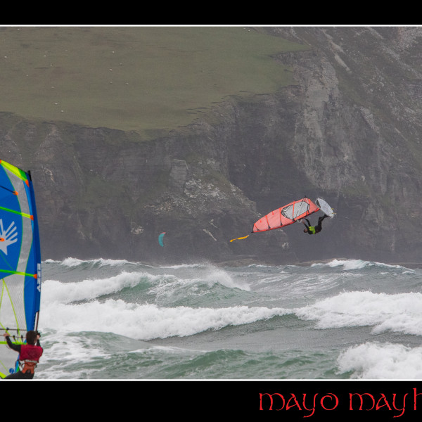 Mayo Mayhem 2022