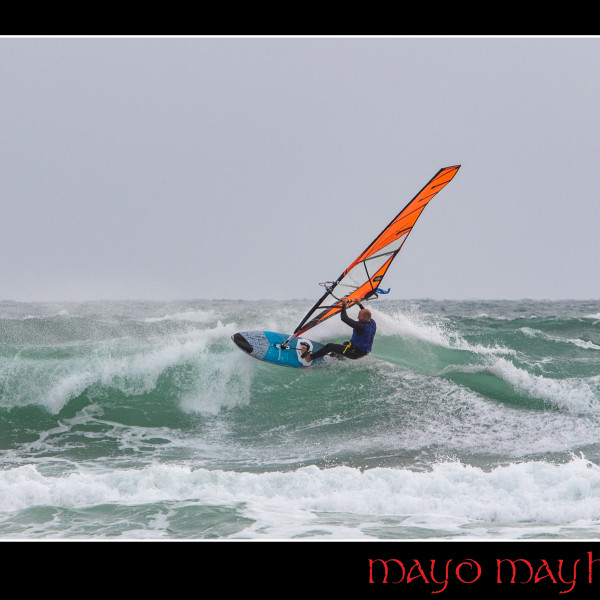 Mayo Mayhem 2022