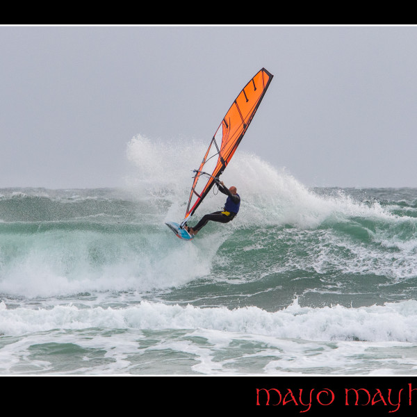 Mayo Mayhem 2022