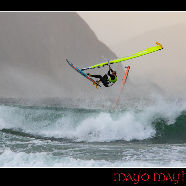 Mayo Mayhem 2022