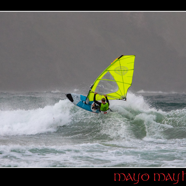 Mayo Mayhem 2022