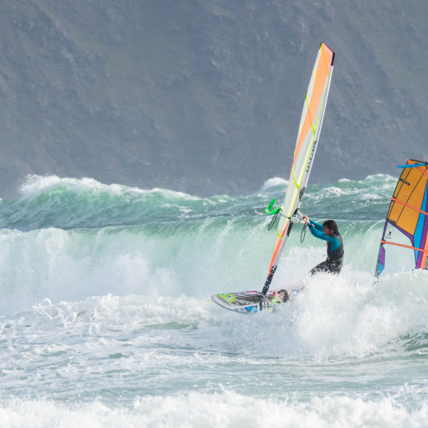 Mayo Mayhem 2017