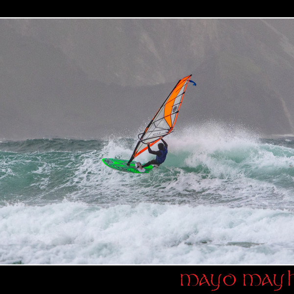 Mayo Mayhem 2022